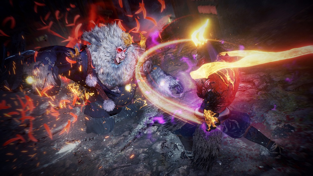 معرفی بازی Nioh 2 برای PS4؛ بازگشت باشکوه به دنیای سامورایی&zwnj;های افسانه&zwnj;ای